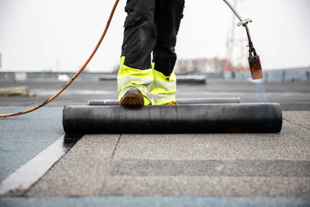 Professional Roofing in Fox Lake Hills, IL
